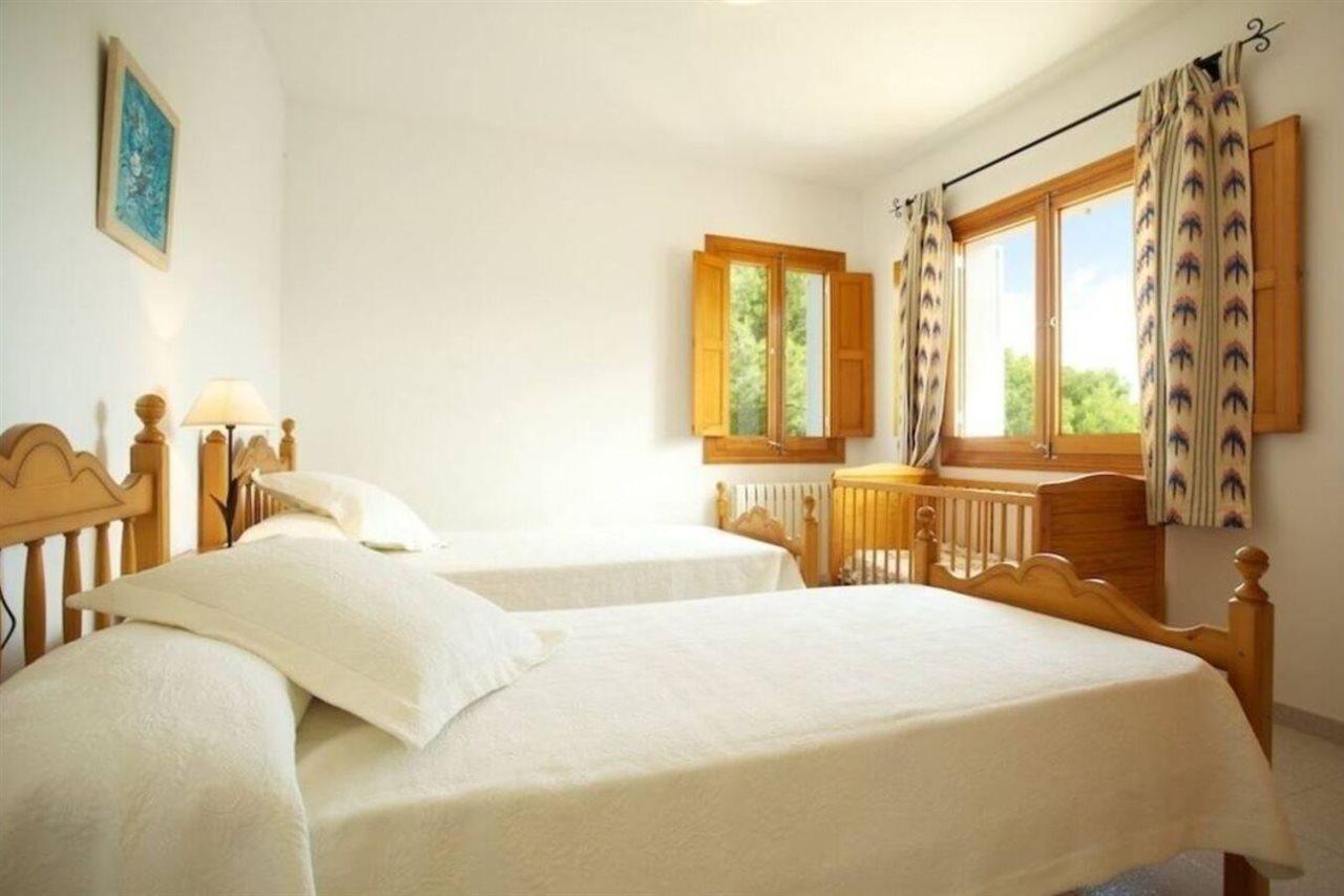 Sirenas Apartamento