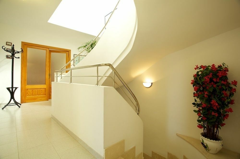 Sirenas Apartamento Puerto de Alcúdia