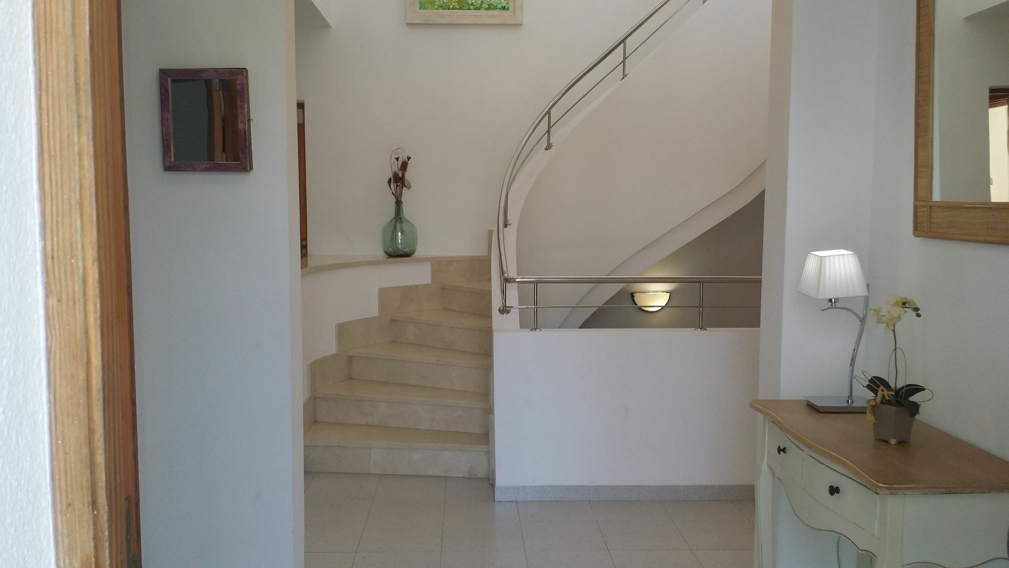 Apartment Sirenas *