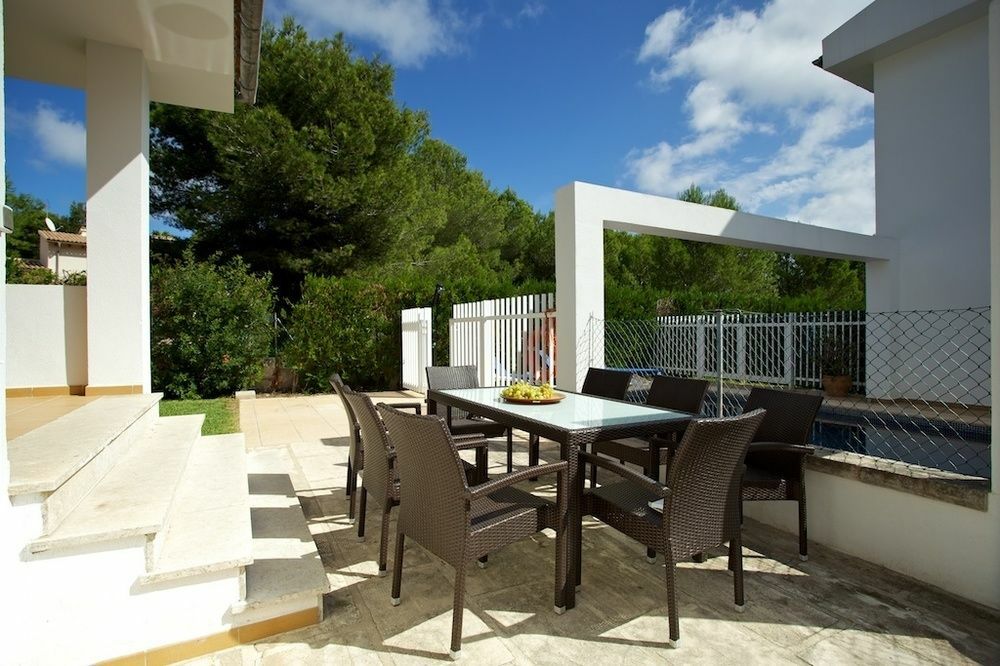 Apartment Sirenas *