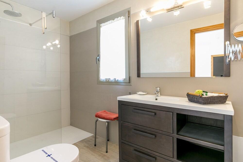 Apartment Sirenas